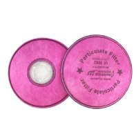 Barrier-Tec P3 Filter, Pair