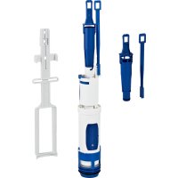 Geberit Flush Valve with Basket 241.290.00.1