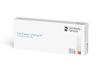 Dentsply Sirona Protaper Ultimate Absorbent Point F2 Pk180 Next Day Delivery from DMI - Ireland's Leading Professional Dental Supplier