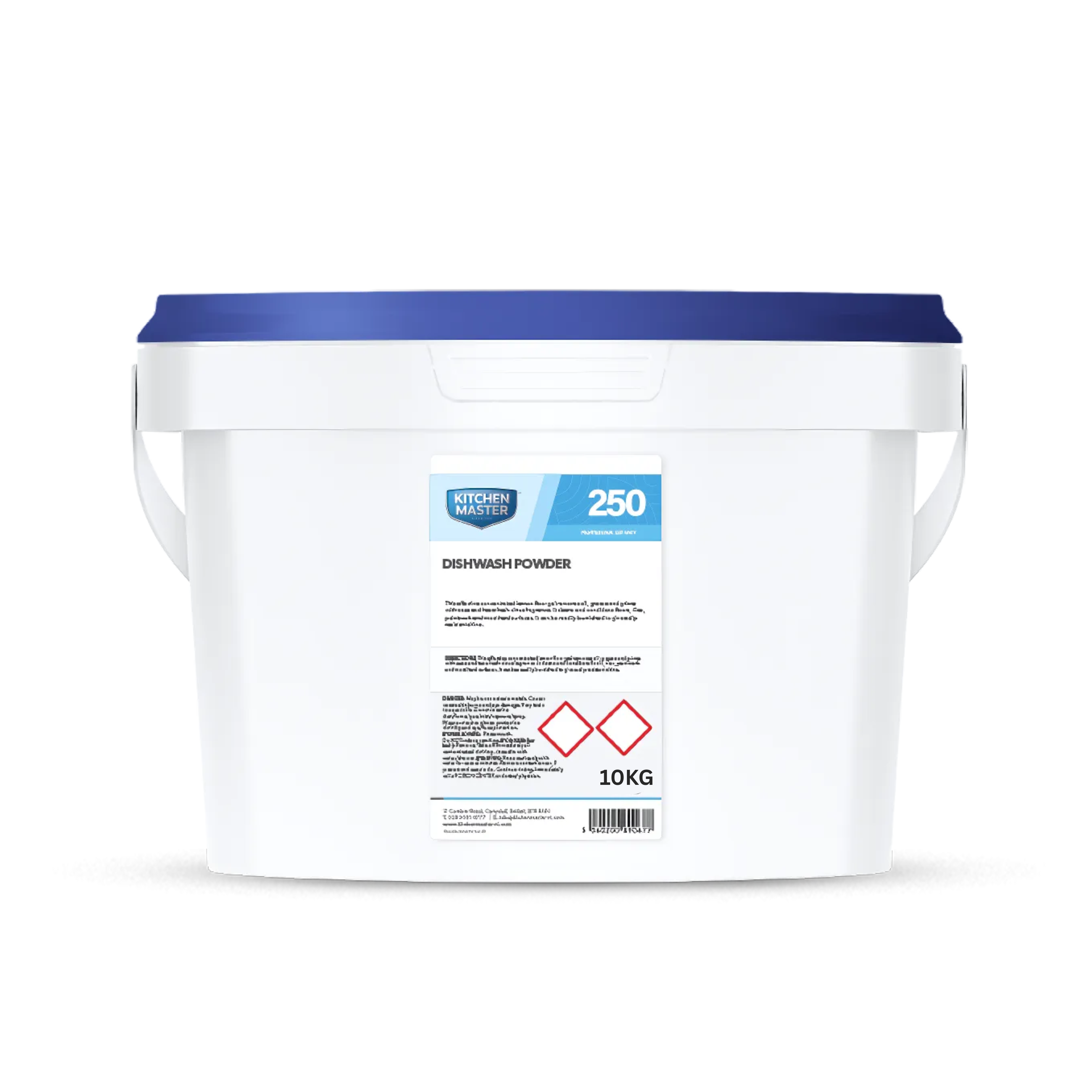 Automatic Dishwash Powder, 10kg