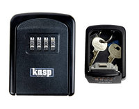 75MM COMBINATION KEY SAFE