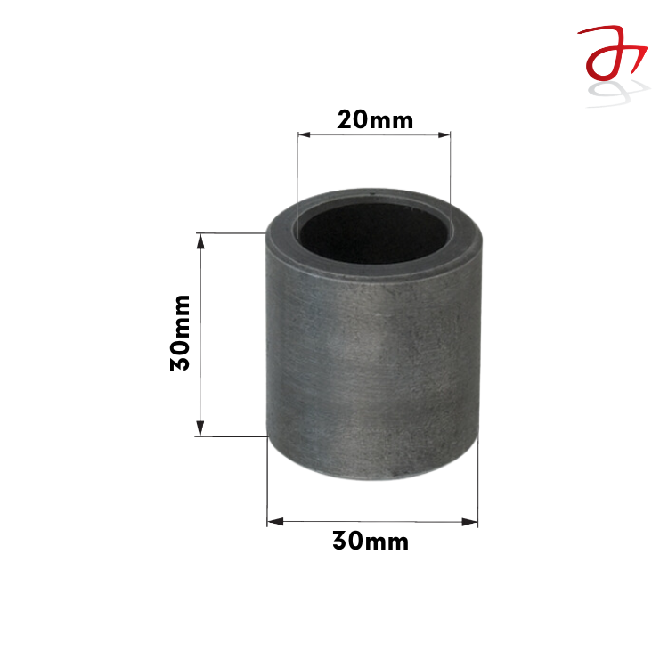 bushing-topper-30x30x20mm-long