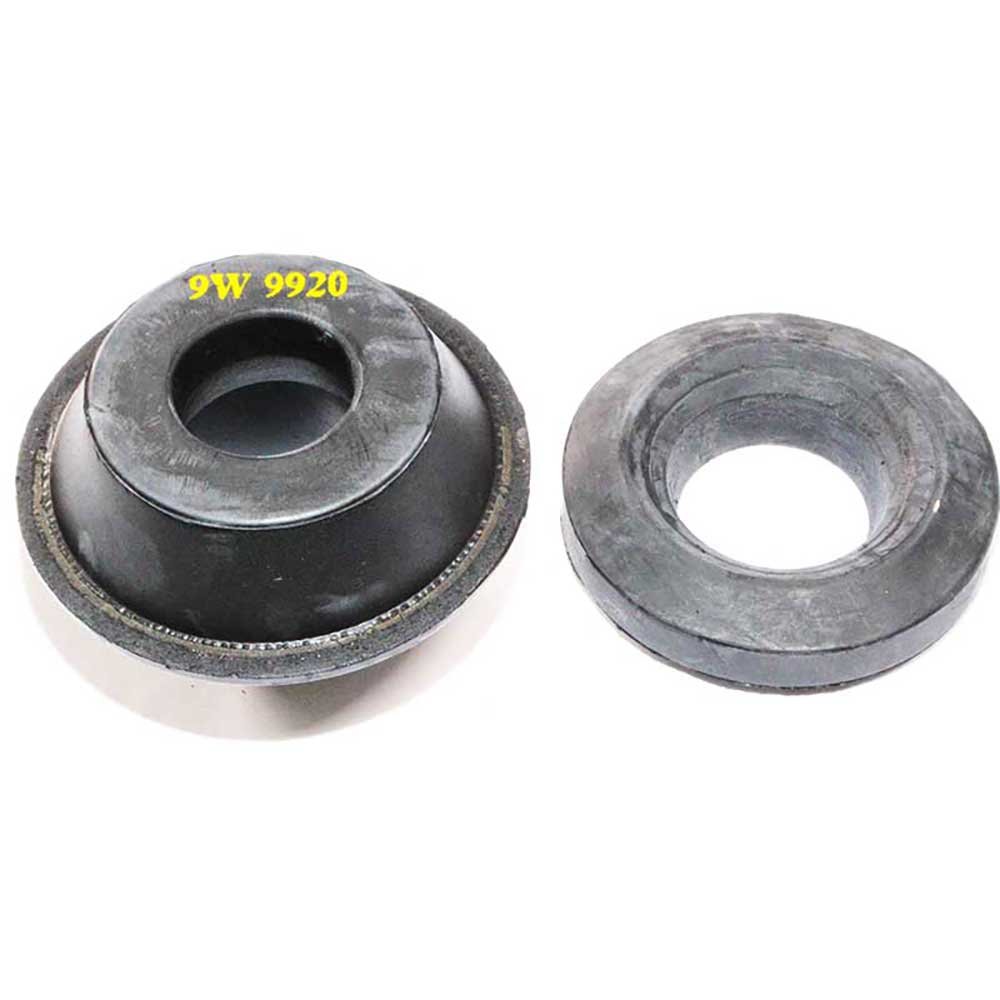 MOUNT ASSY (ENGINE)