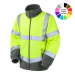 Leo Hartland Class 3 Fleece Jacket