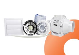 In-Line Aventa Range