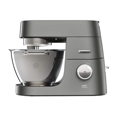 Kenwood Chef Titanium Stand Mixer
