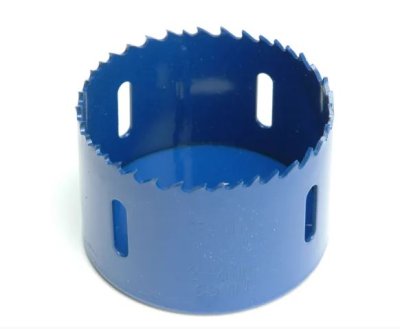 Irwin IRW10504193 Bi-Metal High Speed Holesaw 68mm