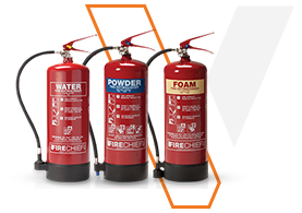 Fire Extinguishers
