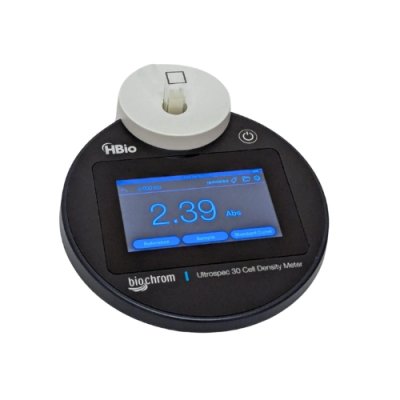 Ultrospec 30, Cell Density Meter