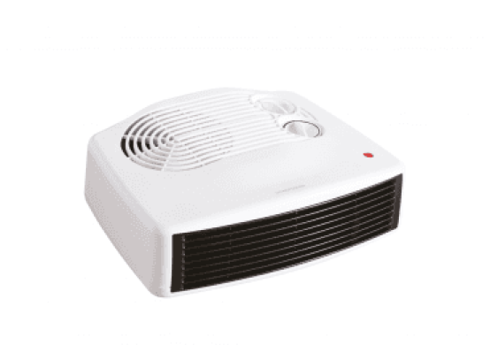 Electric Fan Heaters