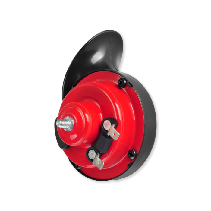Snail Horn High Tone 