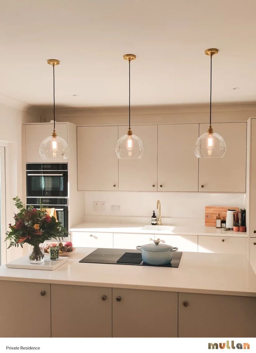 Mullan Eden 25cm Pendant Light