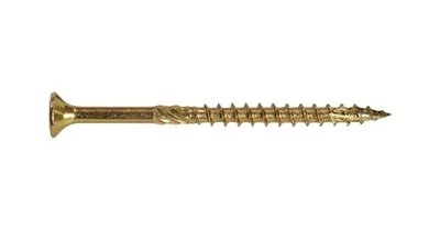 Forgefast Elite Torx Wood Screw 5X100mm (Box of 100)