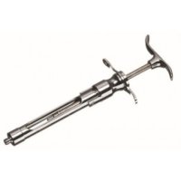 Nova Cartridge Syringe 2.2ml Syringe - DMI Ireland's Leading Dental Supplier - Next Day Delivery