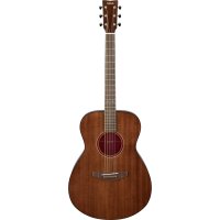 Yamaha Storia III Electro Acoustic Folk Guitar - Chocolate Brown