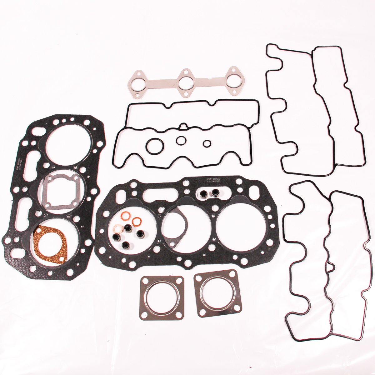 UPPER GASKET SET