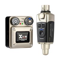 Xvive XV U45 In Ear Monitor Wireless System on 5.8GHz Frequency