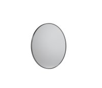 VERGE MIRROR D600 GUNMETAL