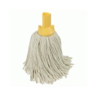Socket Mop Head 16PY Yellow