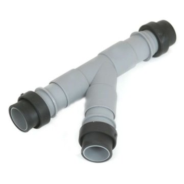 HOSE & PIPES CONNECTORS 