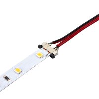 Saxby Orion IP20 Tape to Tape Connector Flexible