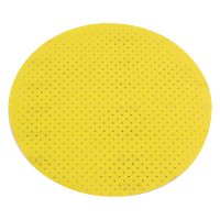 Flex Hook-and-loop Sanding Paper (perforated) P125 Pack of 25 at AEF