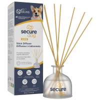 SIGNS SecureDog Calming Pheromone Stick Diffuser