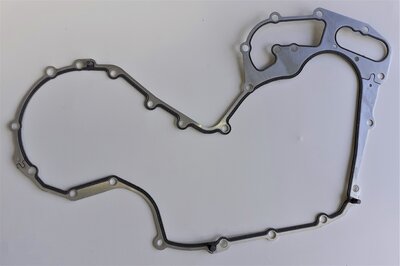 Claas 0011370090 Seal Ring