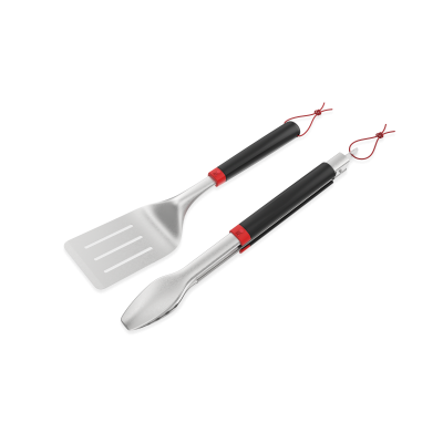Weber Value Tool Set Spatula & Tongs 3401326