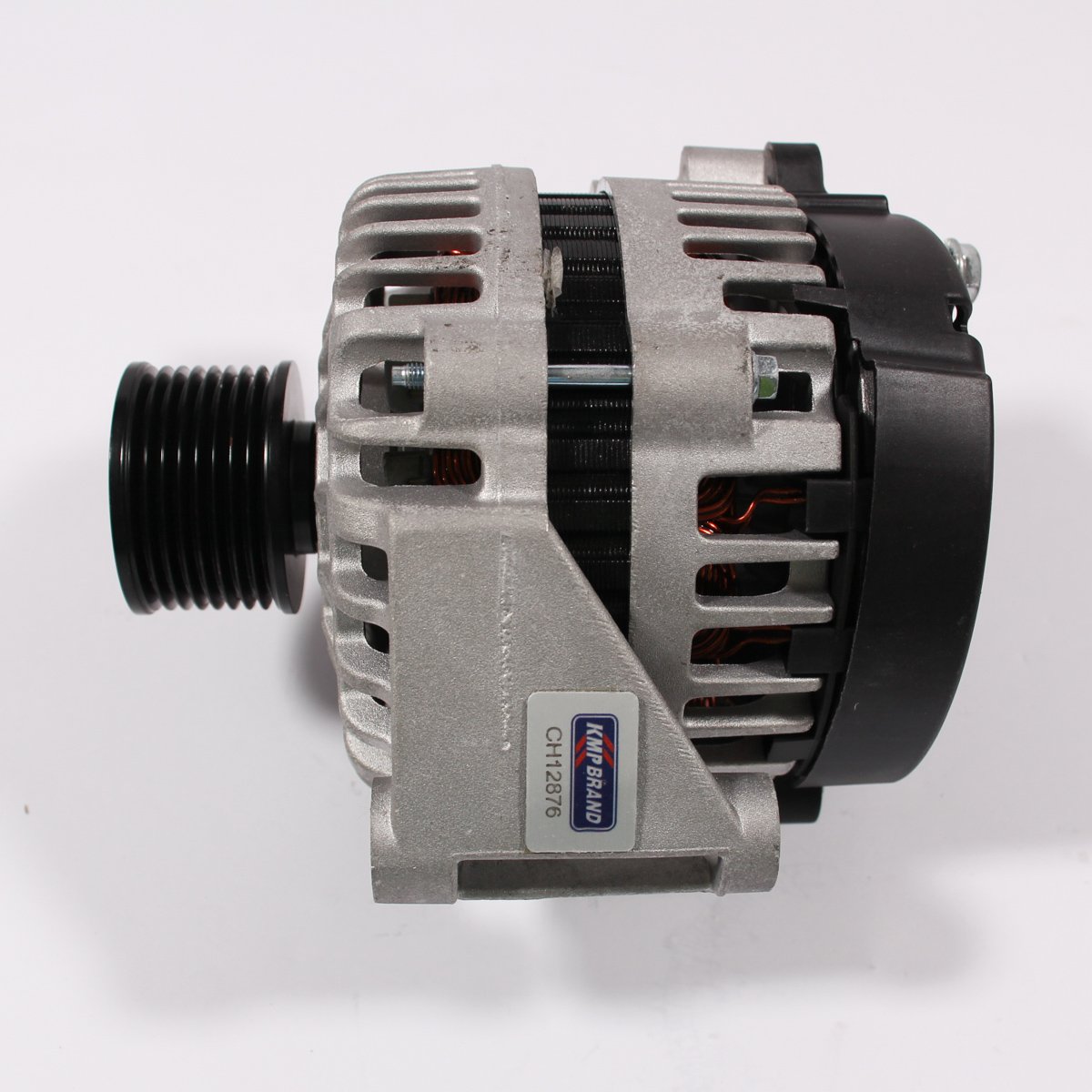 ALTERNATOR: 24V, 50A