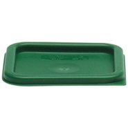 *Everyday Storage* Green Lid to Fit 1.9 & 3.8 Litre Polycarbonate Containers