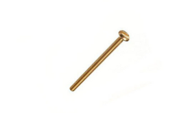 M4 Brass Screws