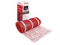 Warmup 1050 watt/m&sup2; Undertile Heating Mat 7m