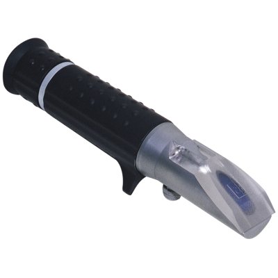 Eclipse Optical Refractometer
