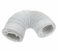 Tumble Dryer Vent Hose 5 Inch x 3 Metre 125mm