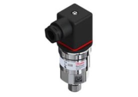 Pressure Transmitters Danfoss