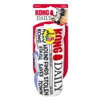 KONG Daily Newspaper Extra Large