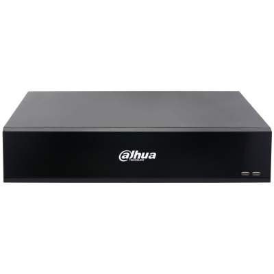 Dahua NVR5864‑XI/Pro AI  facial recognition interface