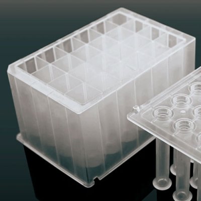 Deep Well Plates for KingFisher