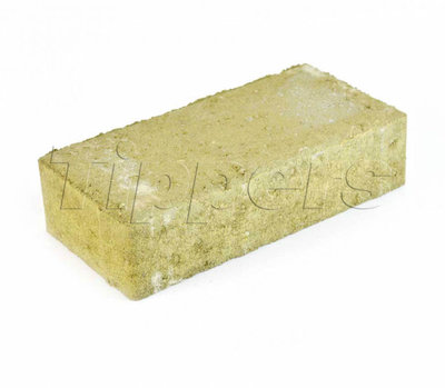 Eaton Type R Buff 50mm Block Paving EABPBU50