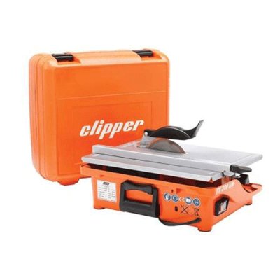 Clipper Electric Tile Saw