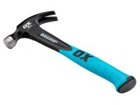 Ox Trade Claw Hammer - 16oz.