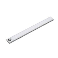 400mm Slim Rechargeable Cabinet Light