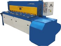 Truecut Shears Guillotine