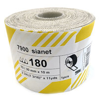 P180 Sianet Roll 70x10mtr Roll