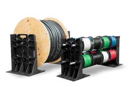 Rack-A-Tier XL Wire Dispensing Tool