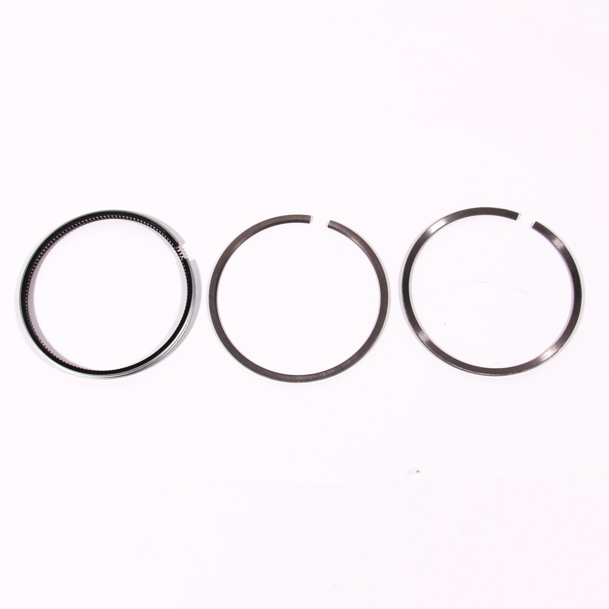 PISTON RING SET