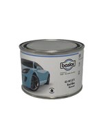 BASLAC: 45-W1371 RED BLUE BASECOAT 0.5Lt