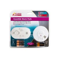 Kidde Smoke Alarm & Carbon Monoxide Alarm