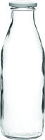 Lidded Bottle 0.5L (17.5oz) Box of 12